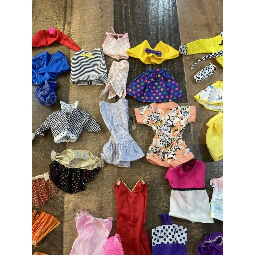 Barbie bulk lot